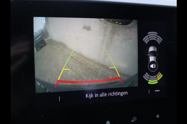 Renault Captur 1.0 TCe 100 Intens | NAVIGATIE | ACHTERUITRIJCAMERA |