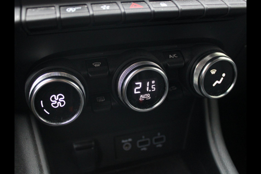 Renault Captur 1.0 TCe 100 Intens | NAVIGATIE | ACHTERUITRIJCAMERA |