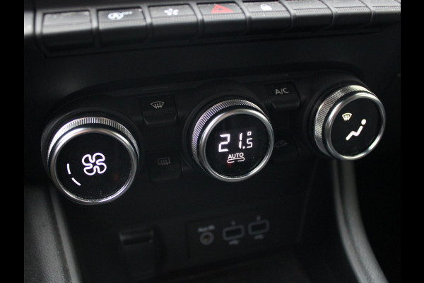 Renault Captur 1.0 TCe 100 Intens | NAVIGATIE | ACHTERUITRIJCAMERA |