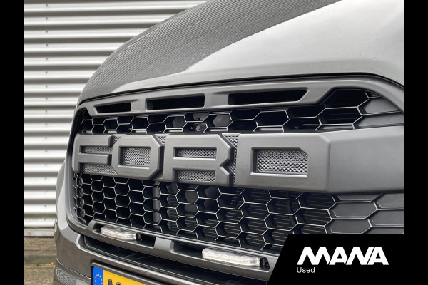 Ford Transit Custom 320 2.0TDCI 130PK L1H1 Trend Automaat Navi Airco Cruise Flitsers Trekhaak