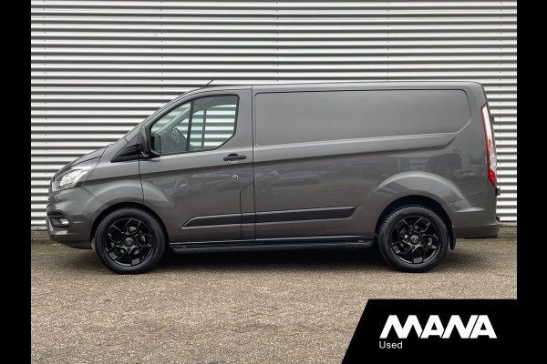Ford Transit Custom 320 2.0TDCI 130PK L1H1 Trend Automaat Navi Airco Cruise Flitsers Trekhaak