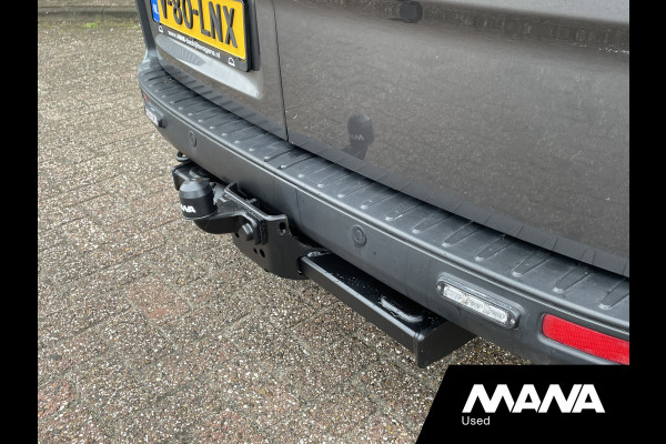 Ford Transit Custom 320 2.0TDCI 130PK L1H1 Trend Automaat Navi Airco Cruise Flitsers Trekhaak