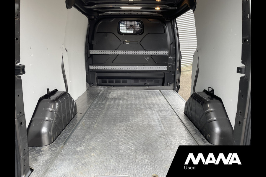 Ford Transit Custom 320 2.0TDCI 130PK L1H1 Trend Automaat Navi Airco Cruise Flitsers Trekhaak