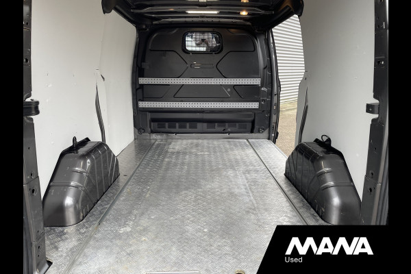 Ford Transit Custom 320 2.0TDCI 130PK L1H1 Trend Automaat Navi Airco Cruise Flitsers Trekhaak