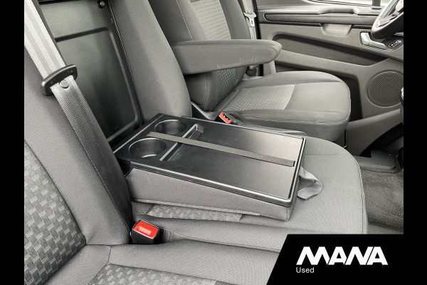 Ford Transit Custom 320 2.0TDCI 130PK L1H1 Trend Automaat Navi Airco Cruise Flitsers Trekhaak