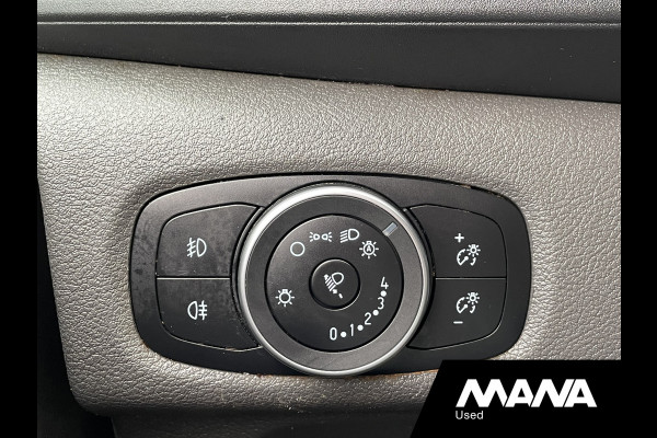 Ford Transit Custom 320 2.0TDCI 130PK L1H1 Trend Automaat Navi Airco Cruise Flitsers Trekhaak