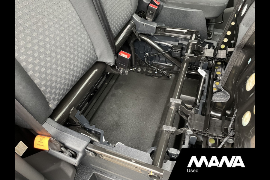 Ford Transit Custom 320 2.0TDCI 130PK L1H1 Trend Automaat Navi Airco Cruise Flitsers Trekhaak