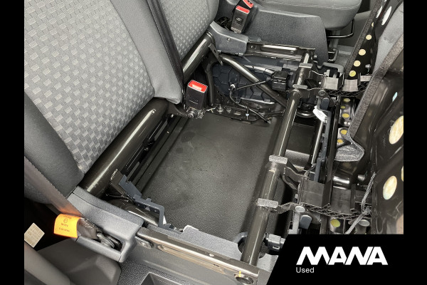 Ford Transit Custom 320 2.0TDCI 130PK L1H1 Trend Automaat Navi Airco Cruise Flitsers Trekhaak