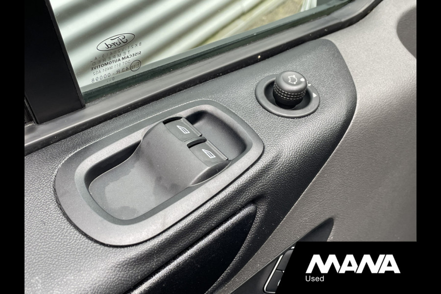 Ford Transit Custom 320 2.0TDCI 130PK L1H1 Trend Automaat Navi Airco Cruise Flitsers Trekhaak