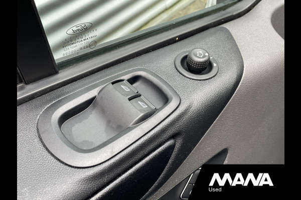 Ford Transit Custom 320 2.0TDCI 130PK L1H1 Trend Automaat Navi Airco Cruise Flitsers Trekhaak