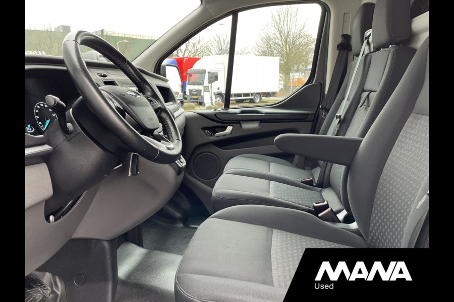 Ford Transit Custom 320 2.0TDCI 130PK L1H1 Trend Automaat Navi Airco Cruise Flitsers Trekhaak