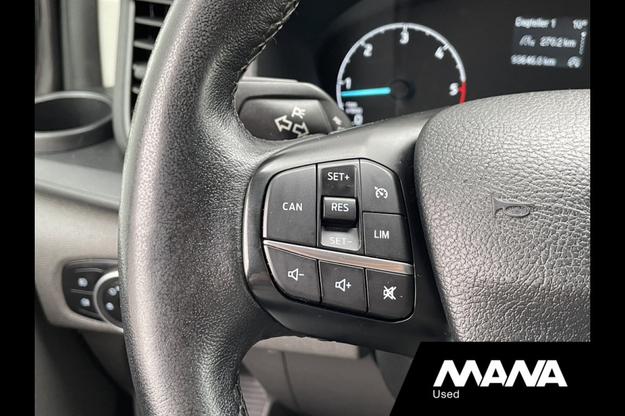 Ford Transit Custom 320 2.0TDCI 130PK L1H1 Trend Automaat Navi Airco Cruise Flitsers Trekhaak