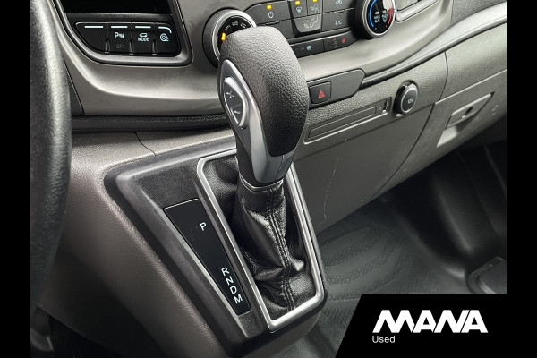 Ford Transit Custom 320 2.0TDCI 130PK L1H1 Trend Automaat Navi Airco Cruise Flitsers Trekhaak