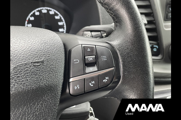 Ford Transit Custom 320 2.0TDCI 130PK L1H1 Trend Automaat Navi Airco Cruise Flitsers Trekhaak