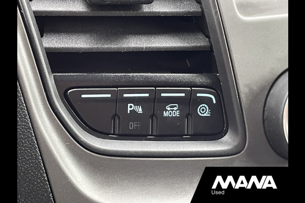 Ford Transit Custom 320 2.0TDCI 130PK L1H1 Trend Automaat Navi Airco Cruise Flitsers Trekhaak