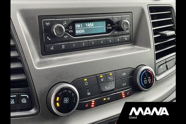 Ford Transit Custom 320 2.0TDCI 130PK L1H1 Trend Automaat Navi Airco Cruise Flitsers Trekhaak