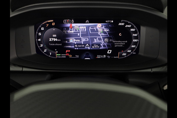 CUPRA Terramar 1.5 TSI e-Hybrid Business 204PK | Trekhaak | Matte Lak | Sennheiser | Elektrisch Verstelbare Voorstoelen | 360 Camera |