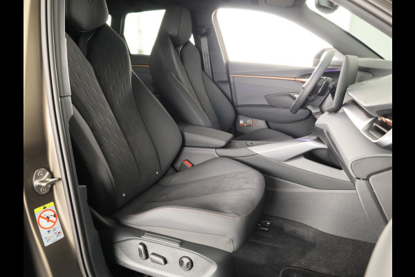 CUPRA Terramar 1.5 TSI e-Hybrid Business 204PK | Trekhaak | Matte Lak | Sennheiser | Elektrisch Verstelbare Voorstoelen | 360 Camera |