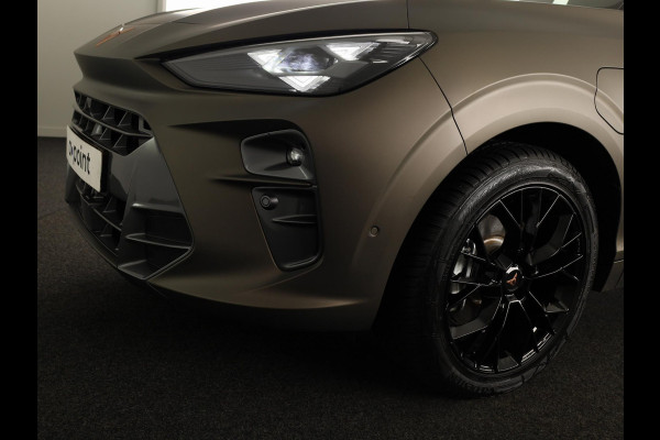 CUPRA Terramar 1.5 TSI e-Hybrid Business 204PK | Trekhaak | Matte Lak | Sennheiser | Elektrisch Verstelbare Voorstoelen | 360 Camera |