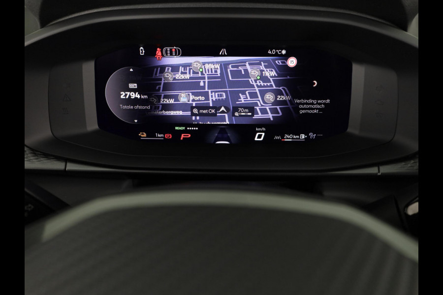 CUPRA Terramar 1.5 TSI e-Hybrid Business 204PK | Trekhaak | Matte Lak | Sennheiser | Elektrisch Verstelbare Voorstoelen | 360 Camera |