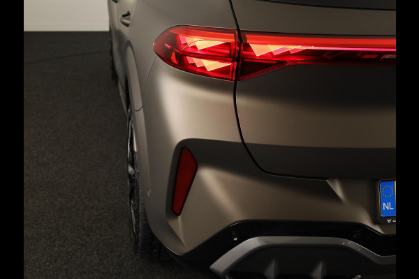 CUPRA Terramar 1.5 TSI e-Hybrid Business 204PK | Trekhaak | Matte Lak | Sennheiser | Elektrisch Verstelbare Voorstoelen | 360 Camera |