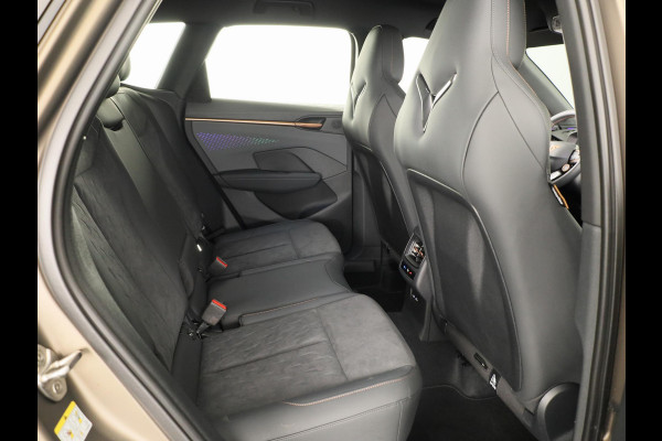 CUPRA Terramar 1.5 TSI e-Hybrid Business 204PK | Trekhaak | Matte Lak | Sennheiser | Elektrisch Verstelbare Voorstoelen | 360 Camera |