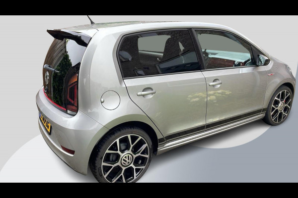 Volkswagen up! 1.0 TSI GTI 115pk | VOL! | Panoramadak | Beats Audio | Zomer- & Winterset | Stoelverwarming | Cruise Control |