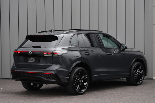 Volkswagen Tiguan 1.5 eHybrid R-Line Edition | 272PK | Massage | Adapt. onderstel | Pano | Sfeerverlichting | Keyless-go | Dynamic-light | NL-Auto