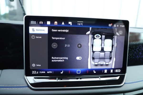 Volkswagen Tiguan 1.5 eHybrid R-Line Edition | 272PK | Massage | Adapt. onderstel | Pano | Sfeerverlichting | Keyless-go | Dynamic-light | NL-Auto