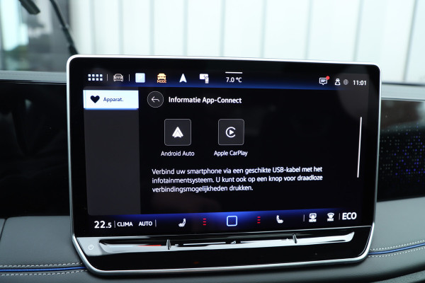 Volkswagen Tiguan 1.5 eHybrid R-Line Edition | 272PK | Massage | Adapt. onderstel | Pano | Sfeerverlichting | Keyless-go | Dynamic-light | NL-Auto