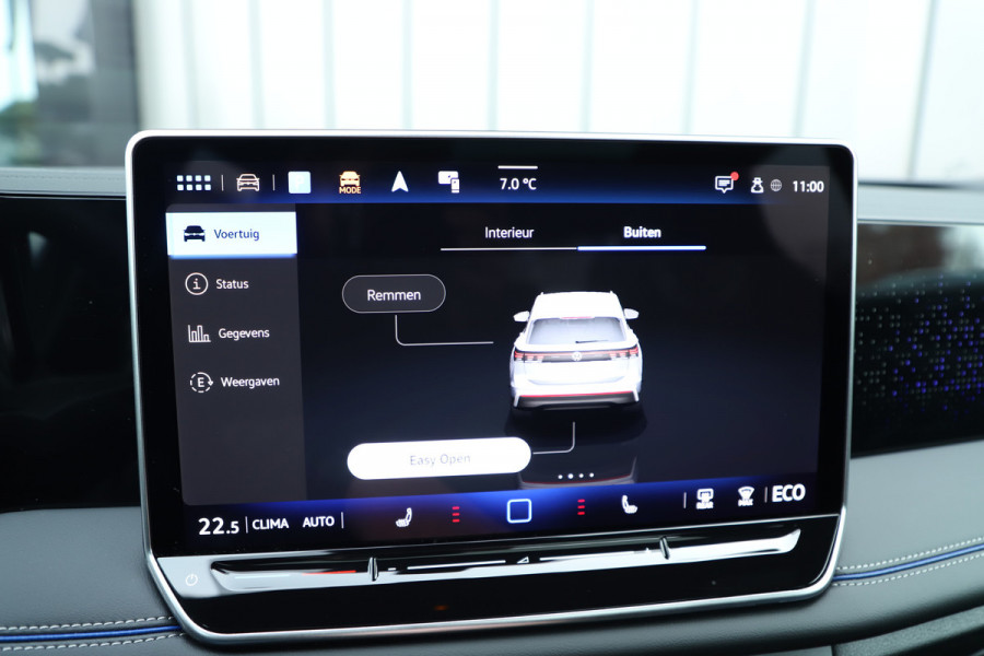 Volkswagen Tiguan 1.5 eHybrid R-Line Edition | 272PK | Massage | Adapt. onderstel | Pano | Sfeerverlichting | Keyless-go | Dynamic-light | NL-Auto