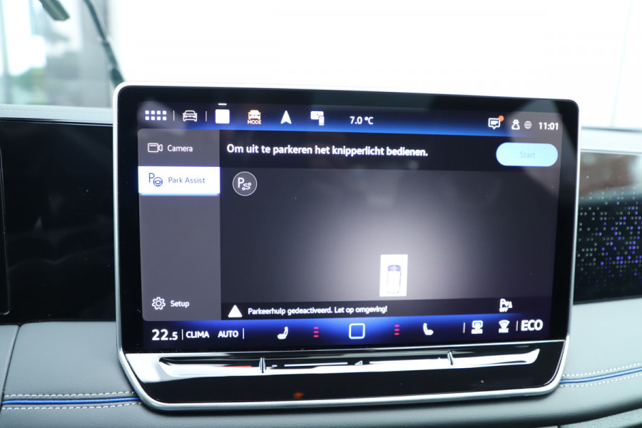 Volkswagen Tiguan 1.5 eHybrid R-Line Edition | 272PK | Massage | Adapt. onderstel | Pano | Sfeerverlichting | Keyless-go | Dynamic-light | NL-Auto