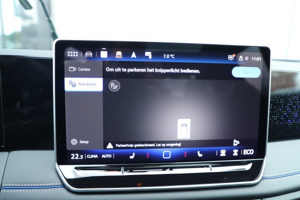 Volkswagen Tiguan 1.5 eHybrid R-Line Edition | 272PK | Massage | Adapt. onderstel | Pano | Sfeerverlichting | Keyless-go | Dynamic-light | NL-Auto