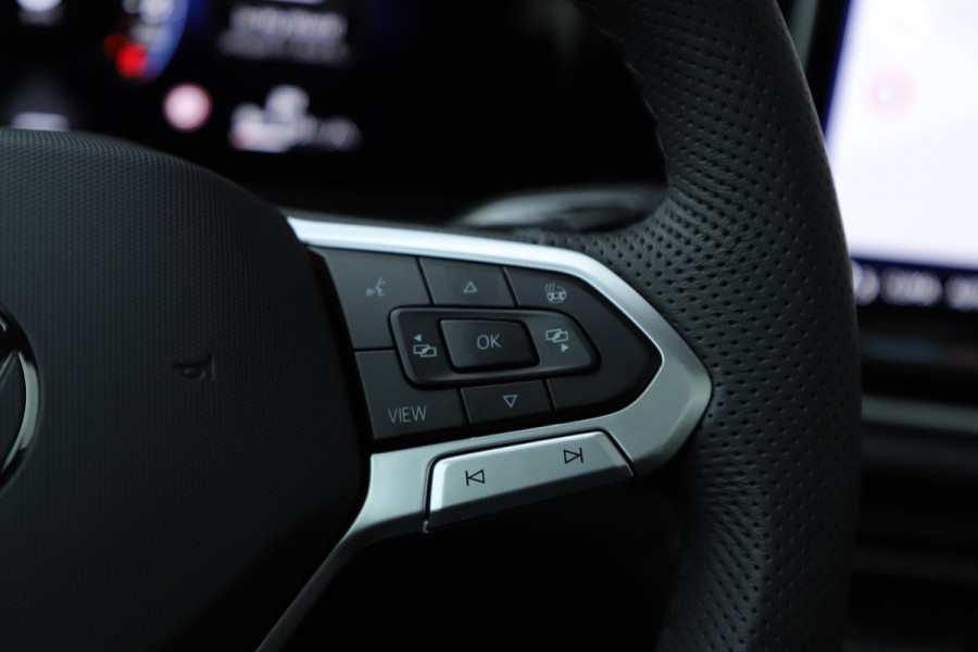 Volkswagen Tiguan 1.5 eHybrid R-Line Edition | 272PK | Massage | Adapt. onderstel | Pano | Sfeerverlichting | Keyless-go | Dynamic-light | NL-Auto