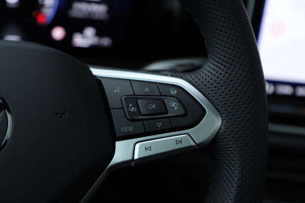 Volkswagen Tiguan 1.5 eHybrid R-Line Edition | 272PK | Massage | Adapt. onderstel | Pano | Sfeerverlichting | Keyless-go | Dynamic-light | NL-Auto