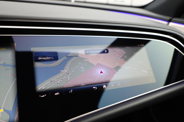 Mercedes-Benz E-Klasse Estate 300e AMG | 313PK | Head-up | Hyperscreen | Burmester 4D | Sfeerverlichting | Keyless-go | Distronic+ | Trekhaak | 2024.