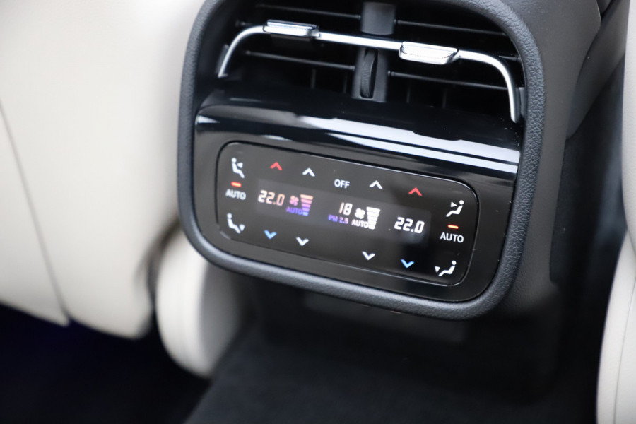 Mercedes-Benz E-Klasse Estate 300e AMG | 313PK | Head-up | Hyperscreen | Burmester 4D | Sfeerverlichting | Keyless-go | Distronic+ | Trekhaak | 2024.