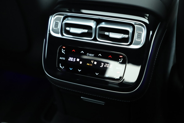 Mercedes-Benz S-Klasse 450e AMG | 408PK | Head-up | Entertainment | Luchtvering | Achterasbesturing | Massage | Digital-light | Keyless-go | 2024.