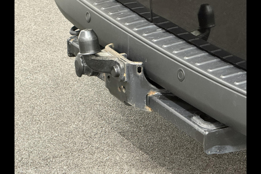 Ford Transit Custom 300 2.0 TDCI L2H1 Trend Dubbele Cabine Automaat Airco Navigatie Cruisecontrol Camera PDCVA