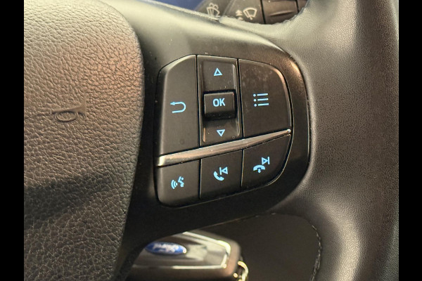 Ford Transit Custom 300 2.0 TDCI L2H1 Trend Dubbele Cabine Automaat Airco Navigatie Cruisecontrol Camera PDCVA