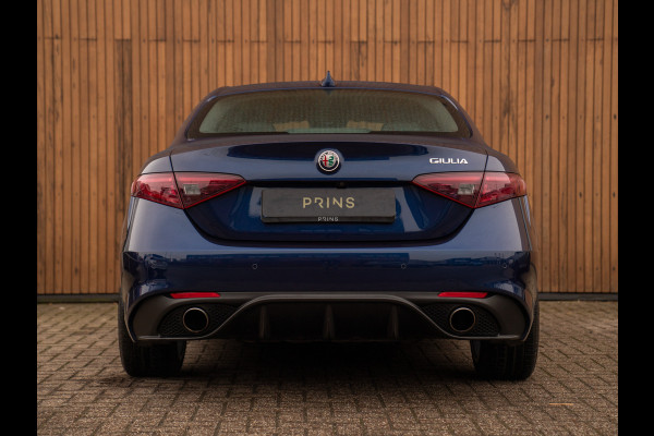 Alfa Romeo Giulia 2.0T Super | Veloce stoelen | Harman/Kardon | Veloce bumper | CarPlay