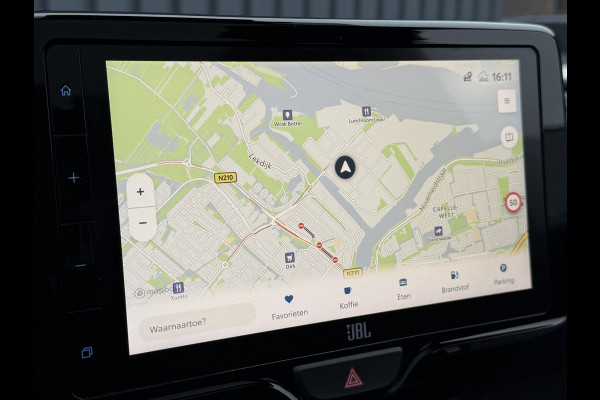 Toyota Yaris Cross 1.5 Hybrid GR Sport / Bi tone | Pano dak | JBL | Elektrische achterklep | Rijklaar!!!