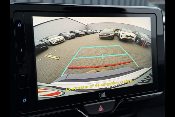 Toyota Yaris Cross 1.5 Hybrid GR Sport / Bi tone | Pano dak | JBL | Elektrische achterklep | Rijklaar!!!