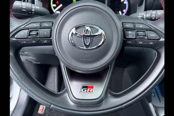 Toyota Yaris Cross 1.5 Hybrid GR Sport / Bi tone | Pano dak | JBL | Elektrische achterklep | Rijklaar!!!