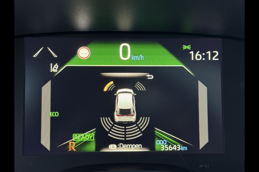 Toyota Yaris Cross 1.5 Hybrid GR Sport / Bi tone | Pano dak | JBL | Elektrische achterklep | Rijklaar!!!