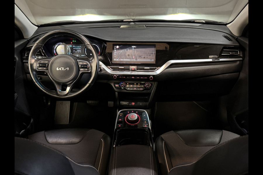 Kia e-Niro DynamicPlusLine 64 kWh | Schuifdak | Apple Carplay | Stoel/Stuurverwarming