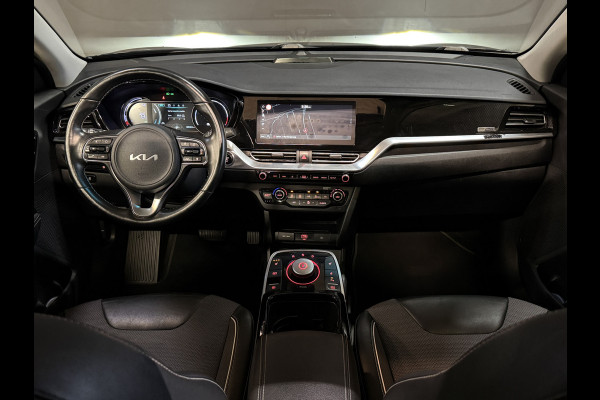 Kia e-Niro DynamicPlusLine 64 kWh | Schuifdak | Apple Carplay | Stoel/Stuurverwarming