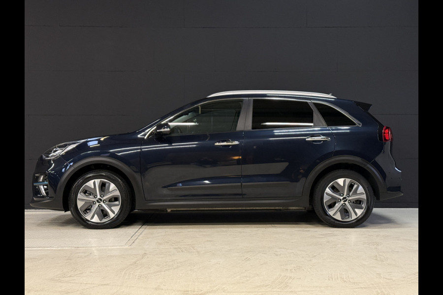 Kia e-Niro DynamicPlusLine 64 kWh | Schuifdak | Apple Carplay | Stoel/Stuurverwarming