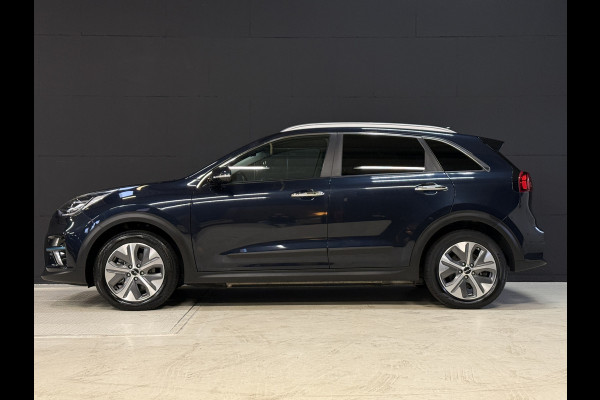 Kia e-Niro DynamicPlusLine 64 kWh | Schuifdak | Apple Carplay | Stoel/Stuurverwarming