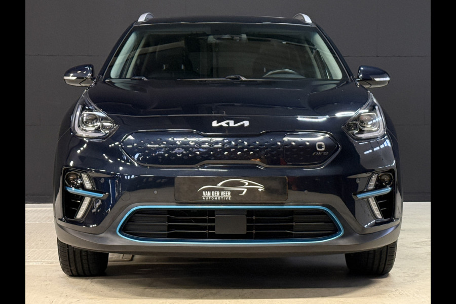Kia e-Niro DynamicPlusLine 64 kWh | Schuifdak | Apple Carplay | Stoel/Stuurverwarming